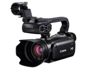 VIDEOCAMERA
